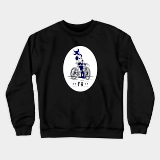 Funes Brothers V2 Crewneck Sweatshirt